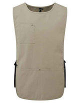 Utility 2.0 Vest Apron - PW024