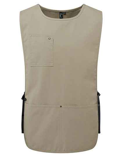 Utility 2.0 Vest Apron - PW024