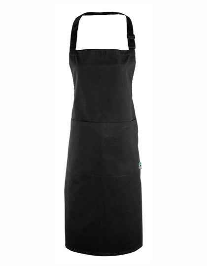 Apron (Fairtrade Cotton) - PW112