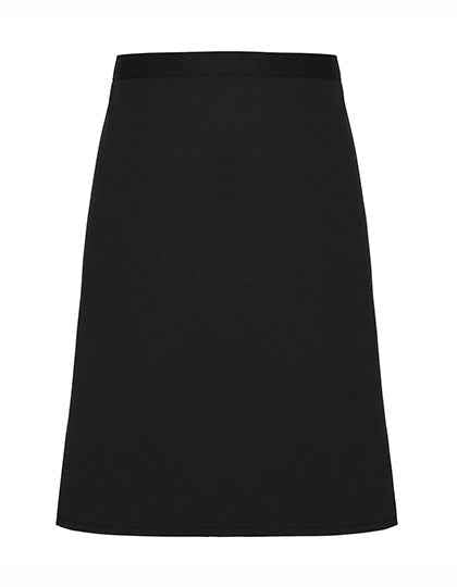 Mid-Length Apron (Fairtrade Cotton) - PW114