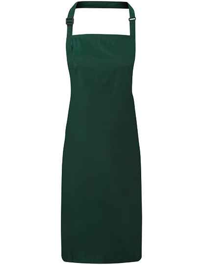 Waterproof Bib Apron - PW115