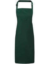 Waterproof Bib Apron - PW115