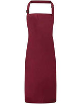 Waterproof Bib Apron - PW115