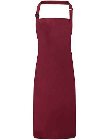 Waterproof Bib Apron - PW115