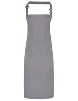 Waterproof Bib Apron - PW115