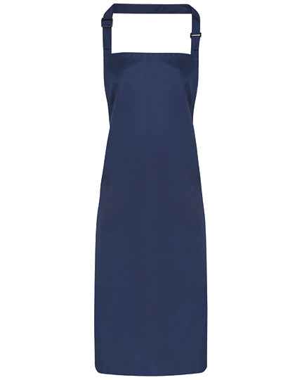 Waterproof Bib Apron - PW115