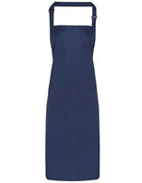 Waterproof Bib Apron - PW115