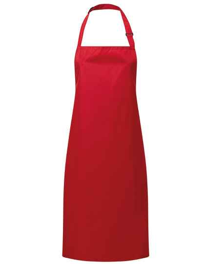 Waterproof Bib Apron - PW115