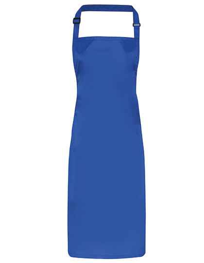 Waterproof Bib Apron - PW115