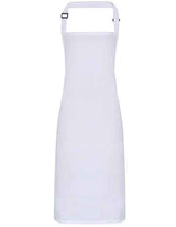 Waterproof Bib Apron - PW115