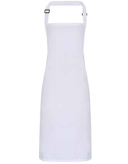 Waterproof Bib Apron - PW115