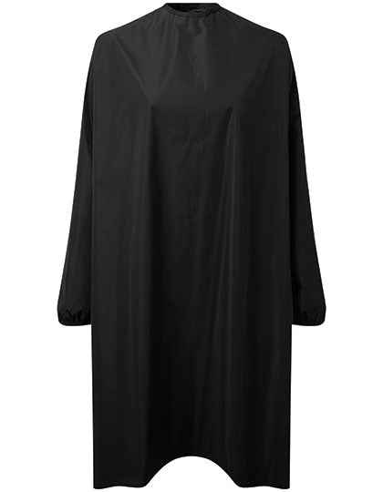 Waterproof Salon Gown - PW116