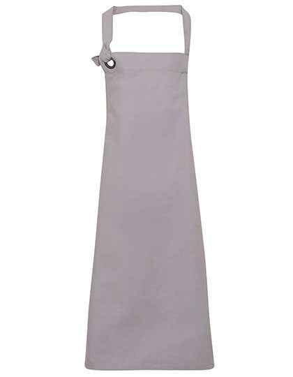 Calibre Heavy Cotton Canvas Bib Apron - PW130
