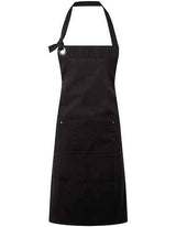 Calibre Heavy Cotton Canvas Pocket Apron - PW137