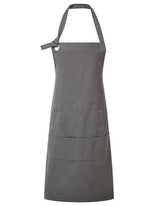 Calibre Heavy Cotton Canvas Pocket Apron - PW137