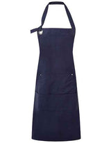 Calibre Heavy Cotton Canvas Pocket Apron - PW137