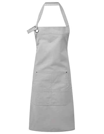 Calibre Heavy Cotton Canvas Pocket Apron - PW137