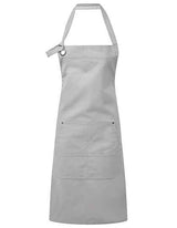 Calibre Heavy Cotton Canvas Pocket Apron - PW137