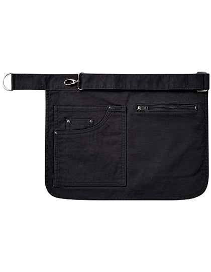 Metro Utility Hip Apron - PW138