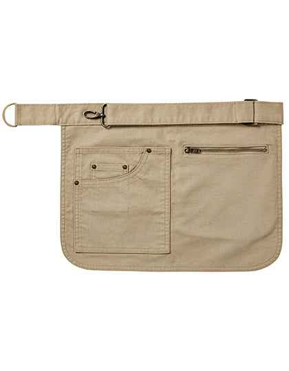 Metro Utility Hip Apron - PW138