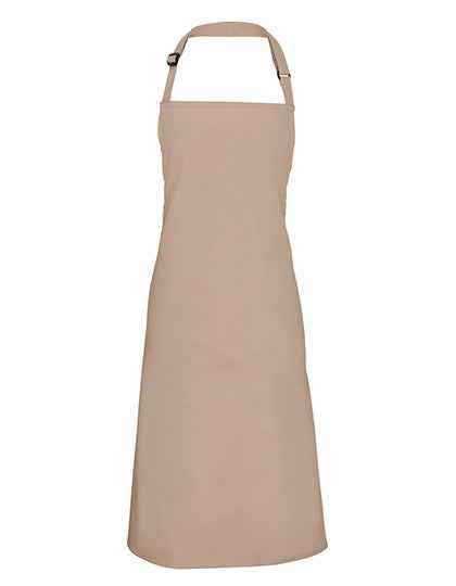 Colours Collection Bib Apron - PW150