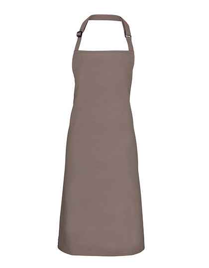 Colours Collection Bib Apron - PW150