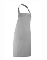 Colours Collection Bib Apron - PW150