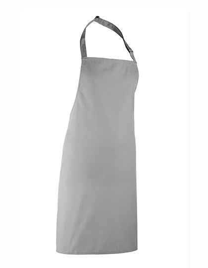 Colours Collection Bib Apron - PW150