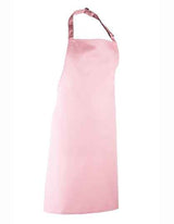 Colours Collection Bib Apron - PW150