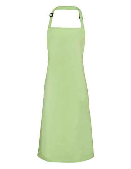 Colours Collection Bib Apron - PW150