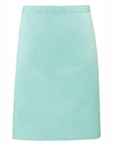 Colours Collection Mid Length Apron - PW151