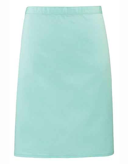 Colours Collection Mid Length Apron - PW151