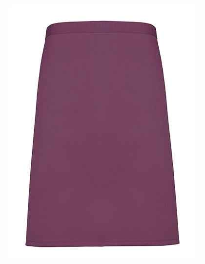 Colours Collection Mid Length Apron - PW151