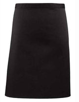 Colours Collection Mid Length Apron - PW151
