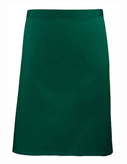 Colours Collection Mid Length Apron - PW151