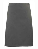 Colours Collection Mid Length Apron - PW151