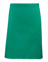 Colours Collection Mid Length Apron - PW151