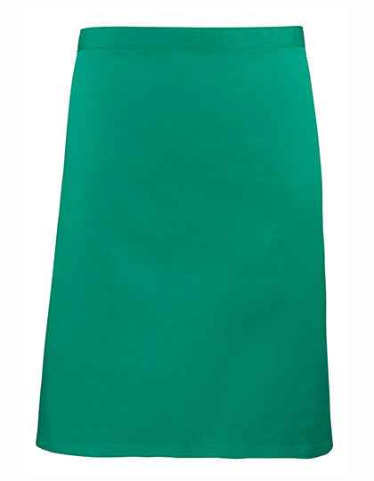 Colours Collection Mid Length Apron - PW151