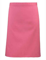 Colours Collection Mid Length Apron - PW151