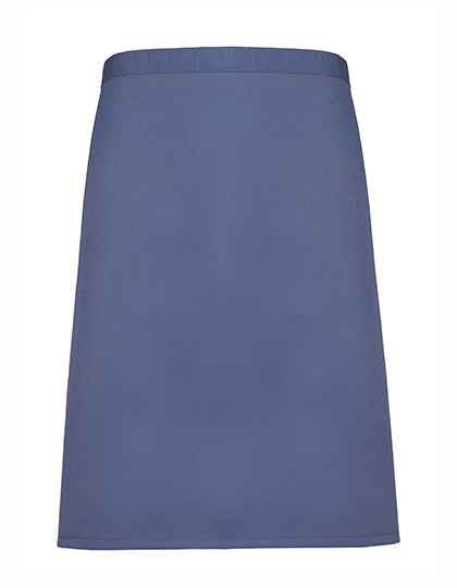Colours Collection Mid Length Apron - PW151