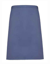 Colours Collection Mid Length Apron - PW151