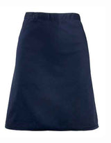 Colours Collection Mid Length Apron - PW151