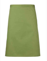 Colours Collection Mid Length Apron - PW151