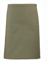 Colours Collection Mid Length Apron - PW151