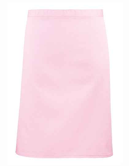 Colours Collection Mid Length Apron - PW151