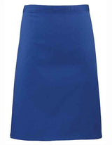 Colours Collection Mid Length Apron - PW151