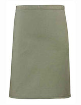 Colours Collection Mid Length Apron - PW151