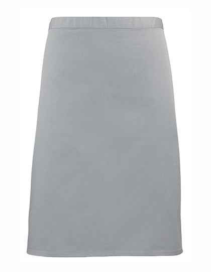 Colours Collection Mid Length Apron - PW151