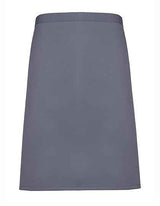 Colours Collection Mid Length Apron - PW151