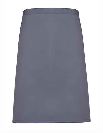 Colours Collection Mid Length Apron - PW151